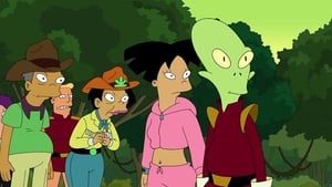 Futurama, Season 11 Episode 2 image