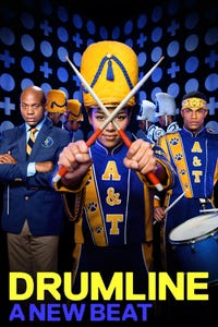 Drumline: A New Beat as Tyree