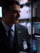 Law & Order: Criminal Intent, Season 6 Episode 22 image