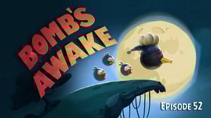 Angry Birds Toons, Season 1 Episode 52 image