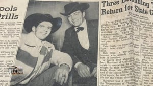 Red Steagall Is Somewhere West of Wall Street, Season 8 Episode 7 image