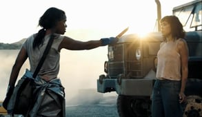 Fear the Walking Dead: Passage, Season 1 Episode 2 image