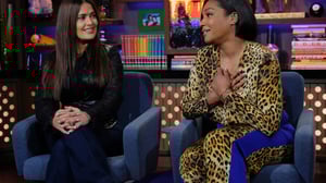 Watch What Happens Live with Andy Cohen, Season 17 Episode 5 image