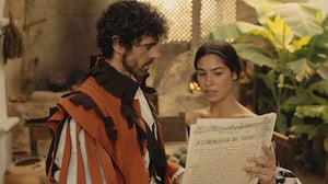 The Queen and the Conqueror, Season 1 Episode 27 image