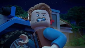 Lego Jurassic World: Legend of Isla Nublar, Season 1 Episode 14 image