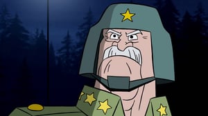 Sym-Bionic Titan, Season 1 Episode 1 image