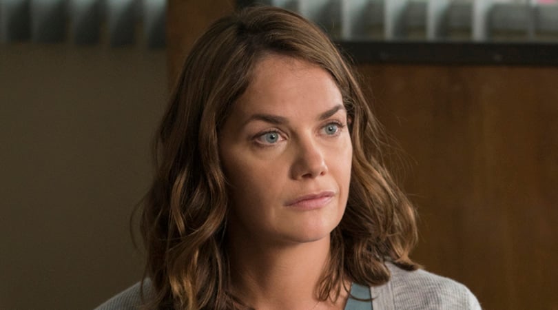 Ruth Wilson, The Affair
