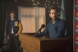 Riverdale, Season 2 Episode 20 image