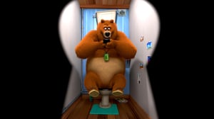 Grizzy and the Lemmings, Season 1 Episode 3 image