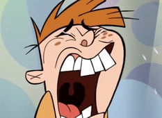 My Gym Partner's a Monkey, Season 1 Episode 10 image