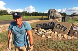 Somebody's Gotta Do It, Season 1 Episode 6 image