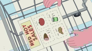 Clarence, Season 1 Episode 4 image