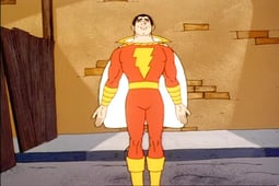 Hero High, Season 1 Episode 6 image