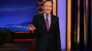 Conan, Season 1 Episode 101 image