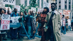 When They See Us Isn't Perfect, but It's Still Necessary Viewing