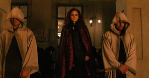 From Dusk Till Dawn: The Series, Season 3 Episode 7 image