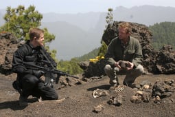 Primeval, Season 1 Episode 1 image