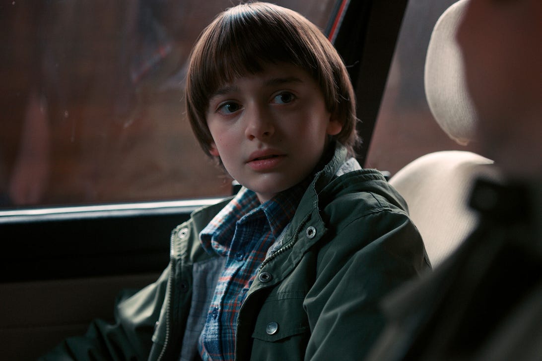 Stranger Things 3 Needs to Introduce Will Byers