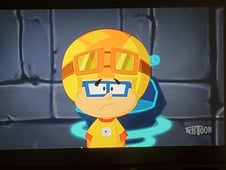 Wacky Races, Season 2 Episode 12 image