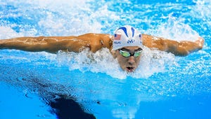 Rio Olympics: What to Watch on Day 8 &mdash; Michael Phelps' Final Swim