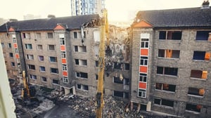 The Demolition Man, Season 1 Episode 3 image