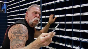 American Chopper: The Series, Season 8 Episode 6 image