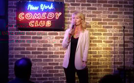 Comics Watching Comics, Season 2 Episode 11 image