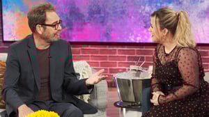 The Kelly Clarkson Show, Season 1 Episode 119 image