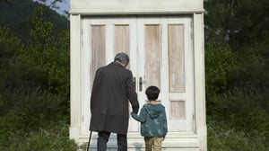 Dr. Brain, Season 1 Episode 6 image