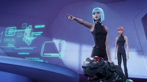 Kong: King of the Apes, Season 2 Episode 6 image