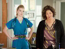Nurse Jackie, Season 6 Episode 5 image