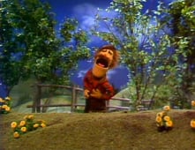 Sesame Street, Season 1 Episode 20 image