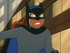 Batman: The Animated Series, Season 2 Episode 1 image