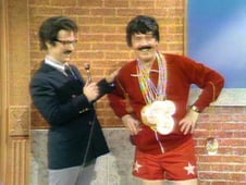 The Electric Company, Season 2 Episode 119 image