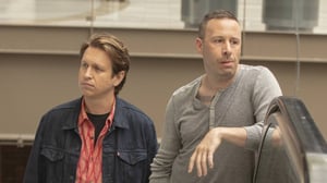 Crashing, Season 3 Episode 4 image