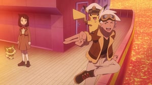 Pokémon Horizons: The Series, Season 1 Episode 3 image