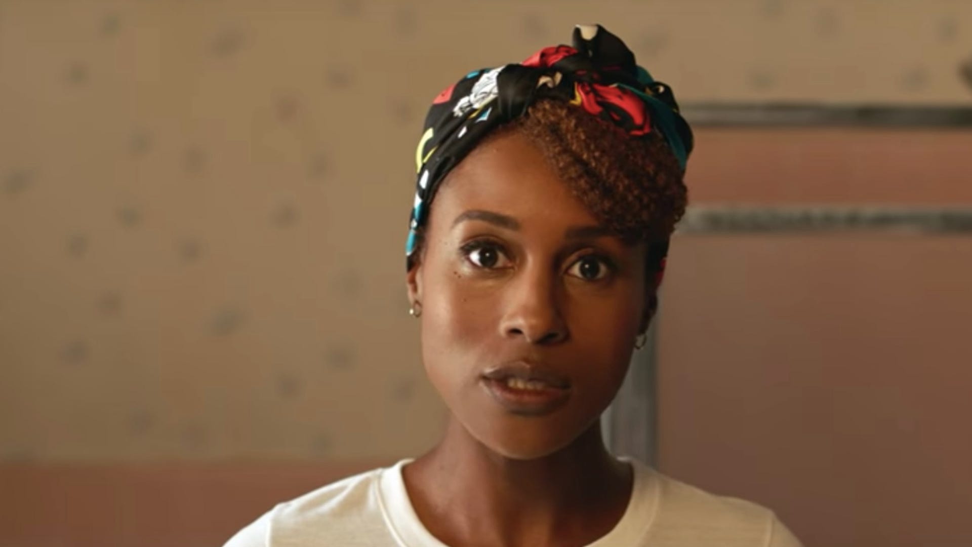 ​Issa Rae, Insecure