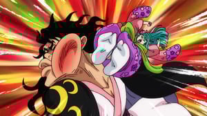 One Piece, Season 1 Episode 1079 image