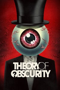 Theory of Obscurity: A Film About The Residents