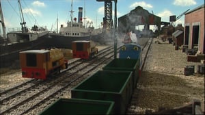 Thomas & Friends, Season 9 Episode 19 image