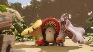 Mush-Mush & the Mushables, Season 1 Episode 21 image