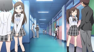 Show by Rock!!, Season 1 Episode 1 image