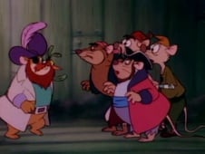 Chip 'n Dale: Rescue Rangers, Season 1 Episode 1 image