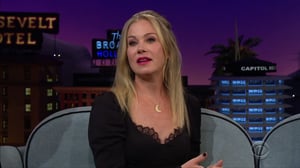 The Late Late Show with James Corden, Season 5 Episode 114 image