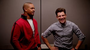 New Girl, Season 3 Episode 9 image