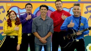 Ready, Steady, Wiggle!, Season 2 Episode 24 image