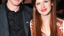 Bonnie Wright and Jamie Campbell Bower have called off their