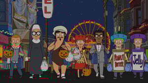 Bob's Burgers, Season 9 Episode 4 image