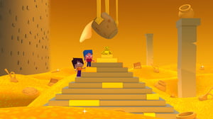 Yoko, Season 1 Episode 21 image