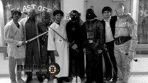 Behind the B, Season 5 Episode 4 image